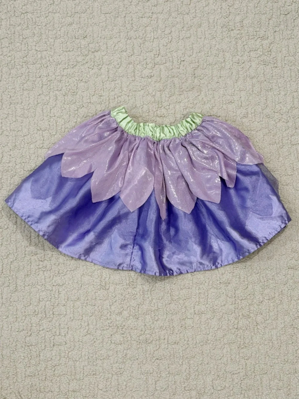 Kids Melissa & Doug Goodie Tutu Size 2T
